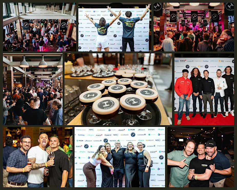 Event Photos