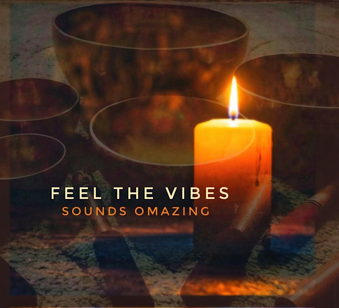 Soothe your Soul  Soundbath