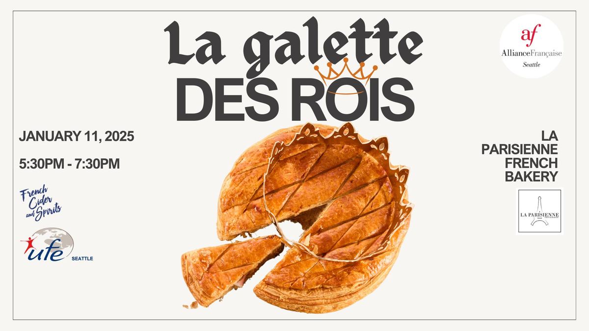 La Galette des Rois