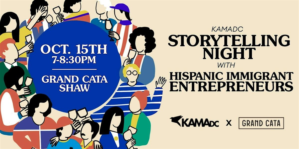 The Journey of Hispanic Immigrant Entrepreneurs