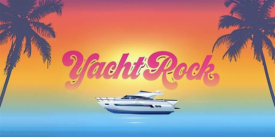 Schtick A Pole In It: Yacht Rock Edition (Comedy & Pole Dancing)