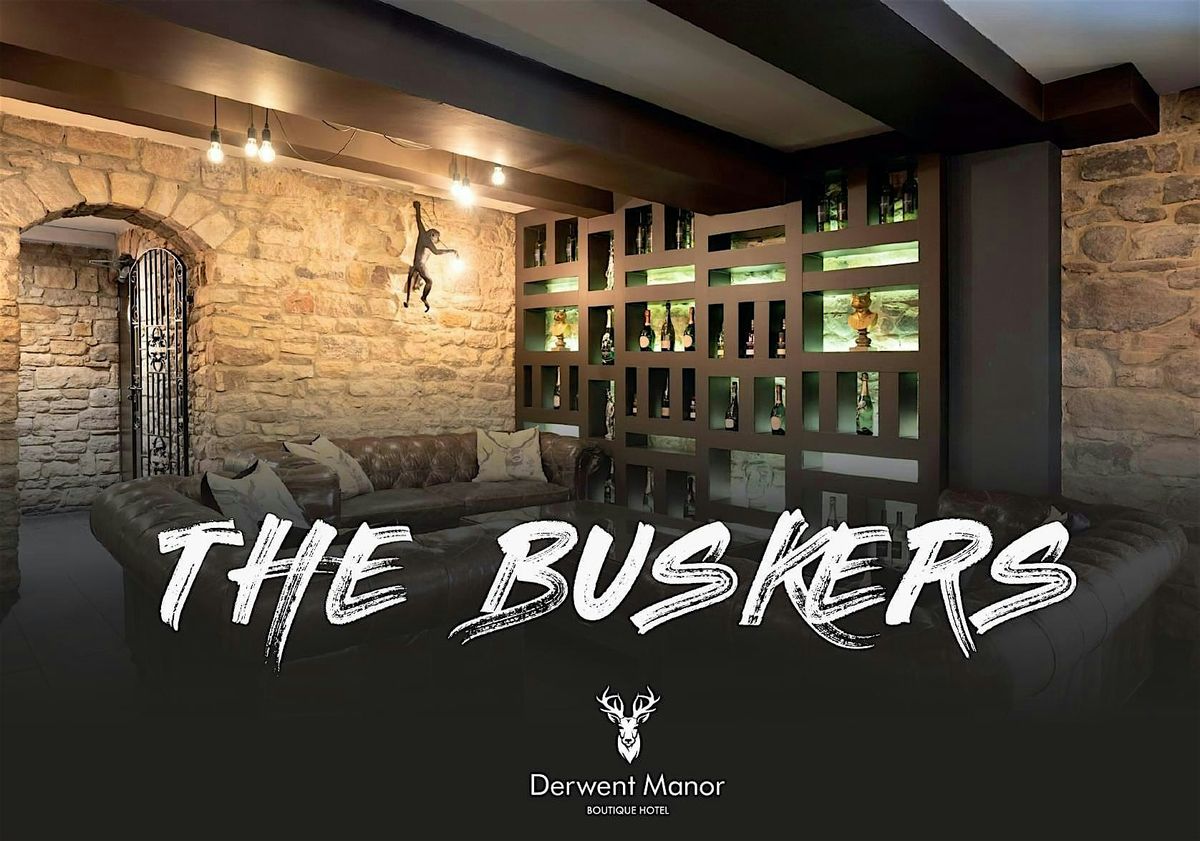The Buskers - Party Night