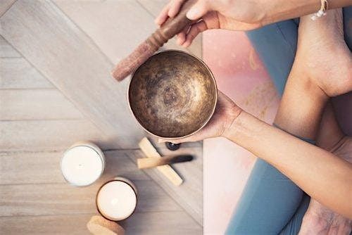 Sound Bath