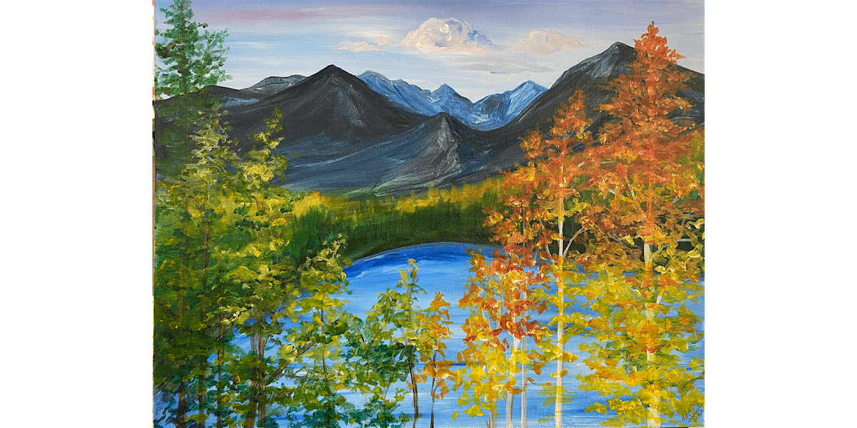 "Bear Lake" - Sun Sept 21, 4PM