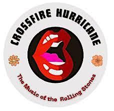 Crossfire Hurricane