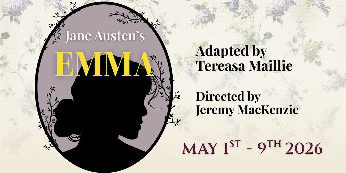 Jane Austen's "Emma"