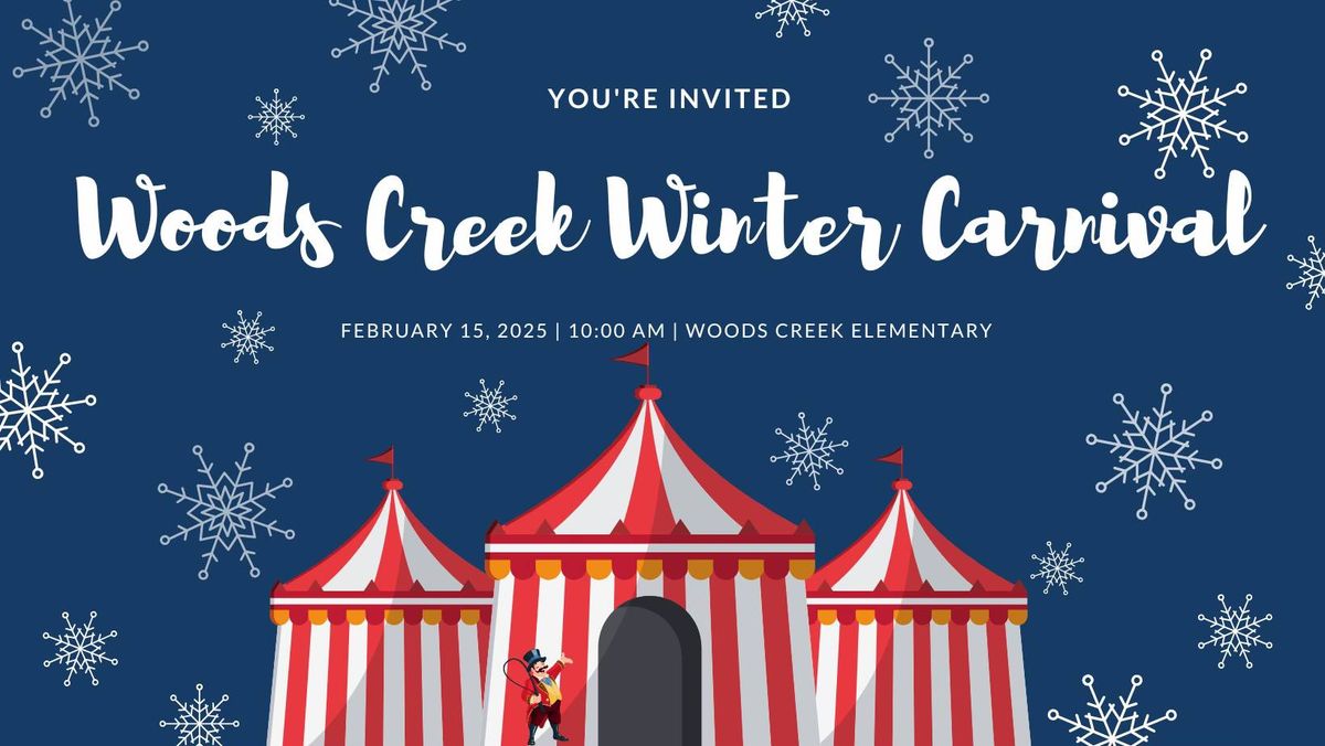 WC Winter Carnival 