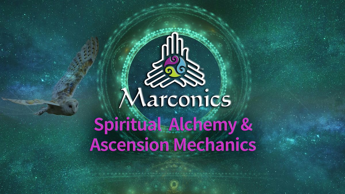 Marconics 'BECOMING SOVEREIGN' Free Lecture Event - Glens Falls, NY