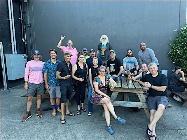 Allay Consulting monthly Happy Hour - Portland, OR