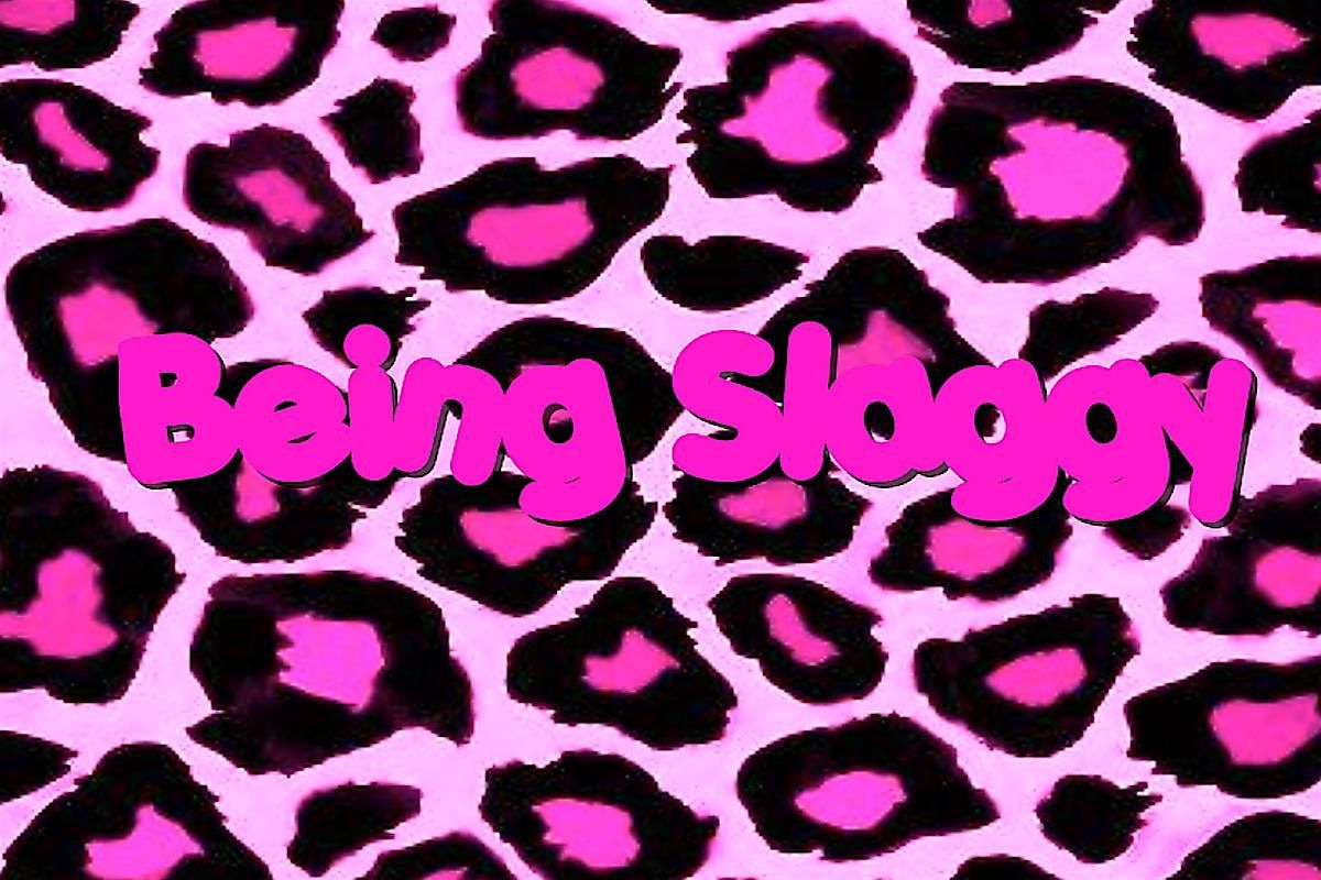 Slaggy Poetics: Poetry, Performance and Research as Practice