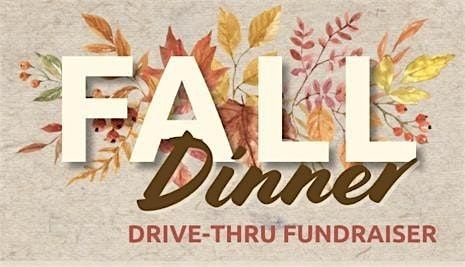 Annual Fall Dinner