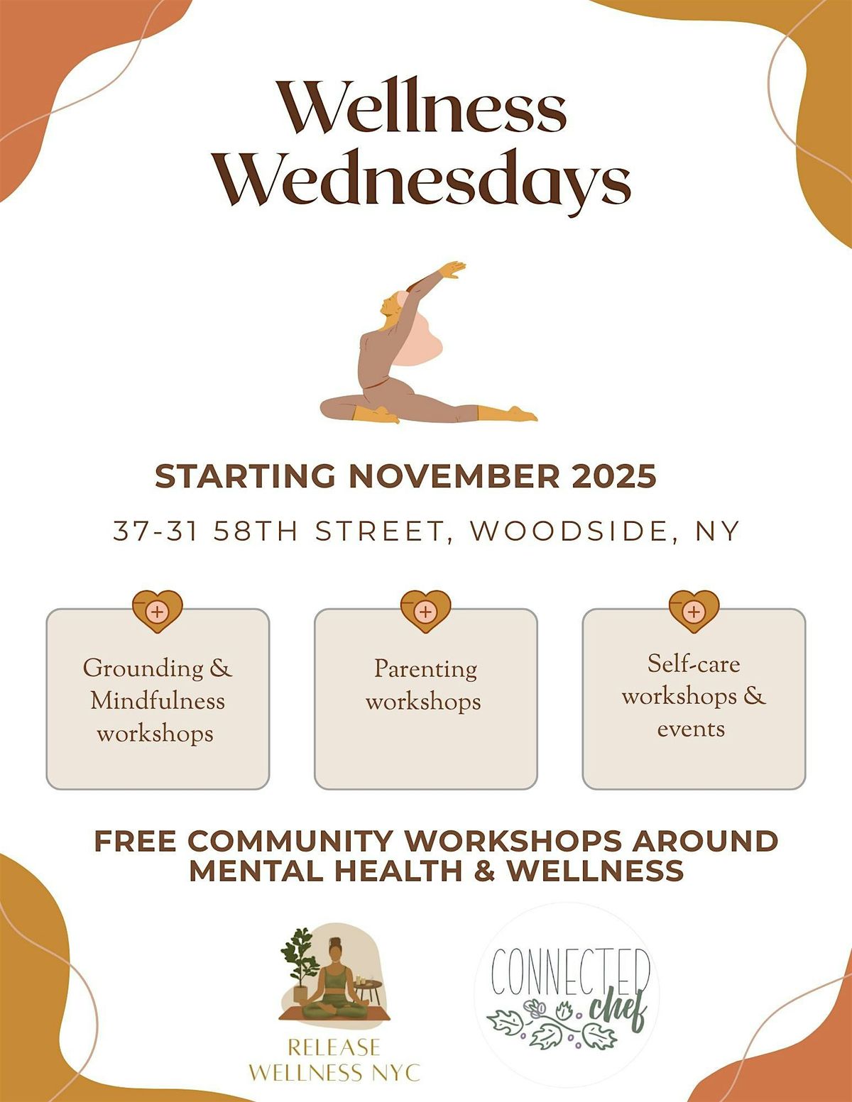 Wellness Wednesdays: Practicing Gratitude