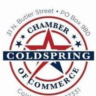 Coldspring Chamber of Commerce