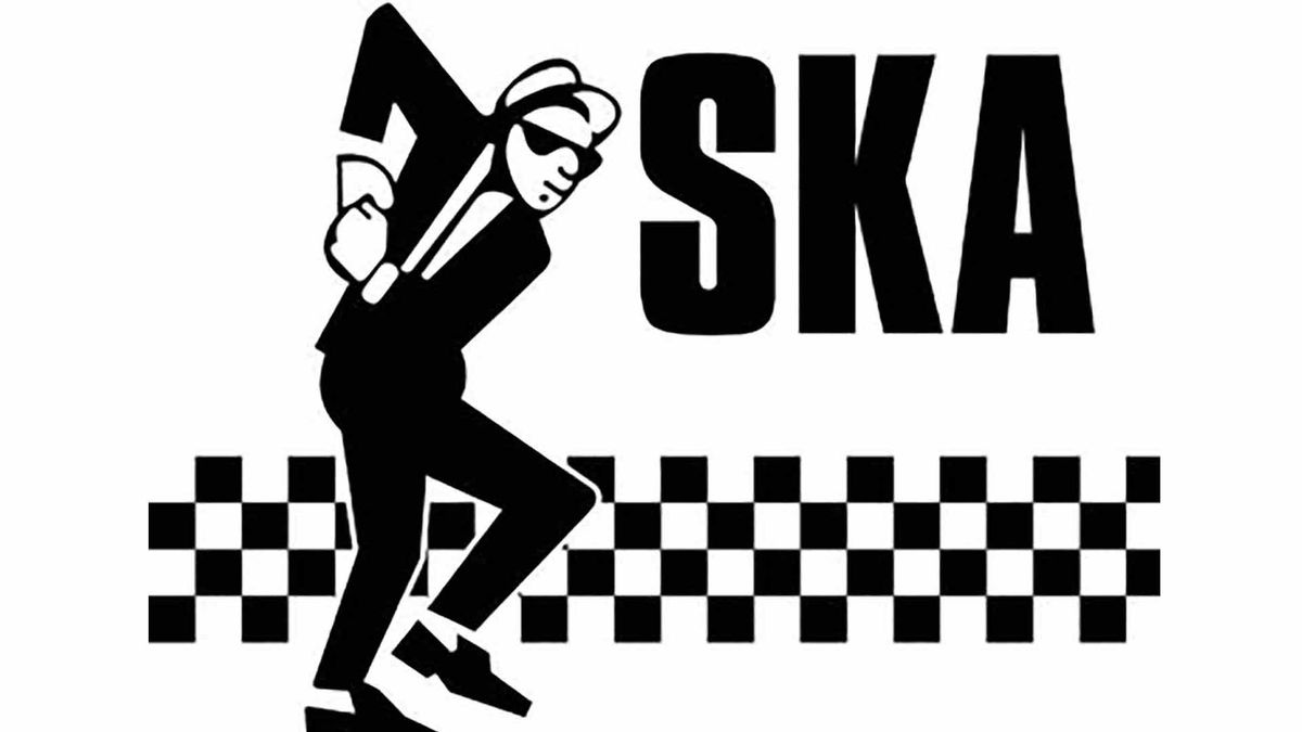 Ska Night with Ska Waddy Band - Stirchley 