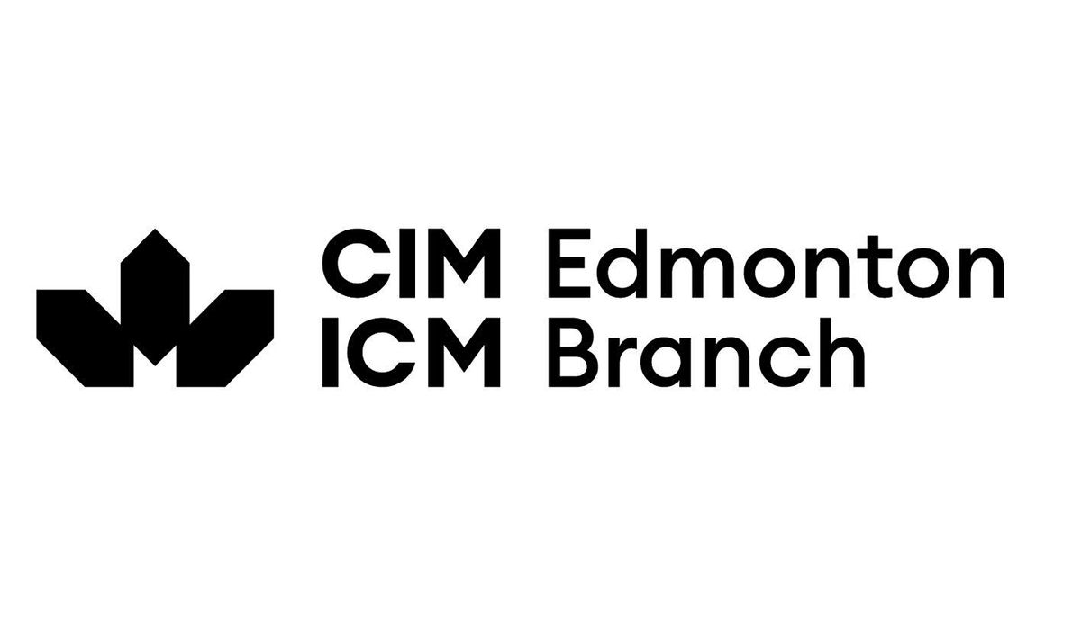 CIM Edmonton Branch - Social - Gord Winkel - Energy Transition