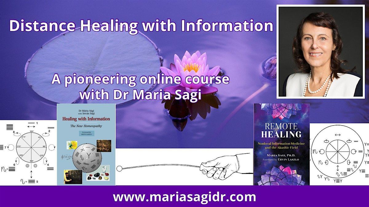 Healing with Information