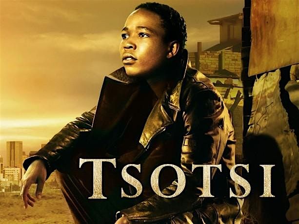 Tsotsi