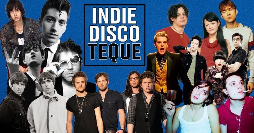 Indie Discoteque (Lincoln)