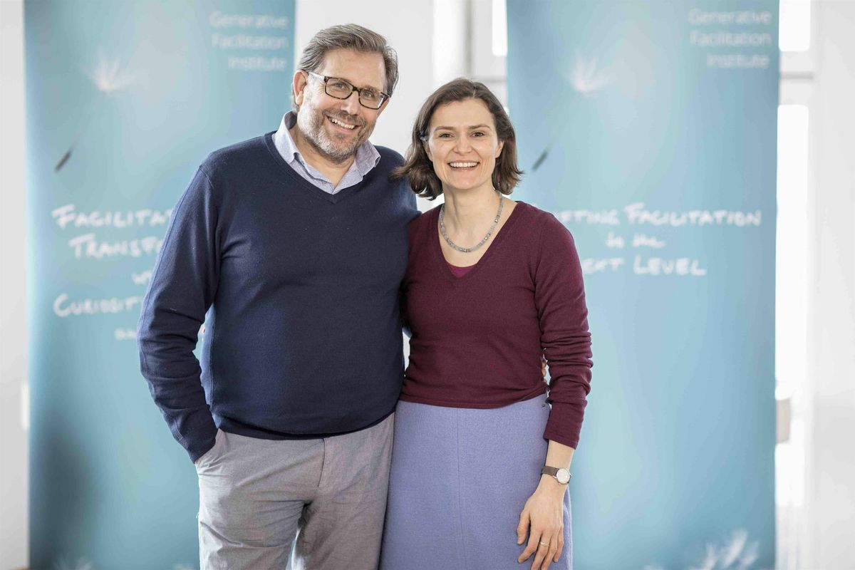 Arbeiten mit dem Transformation Process Model - Von Stuck zu Flow (Deutsch)