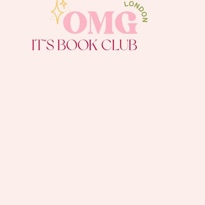 OMG! It's Book Club