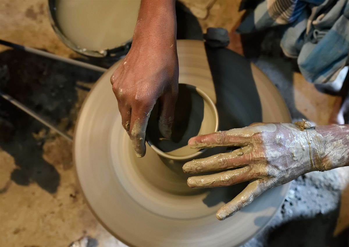 5-WEEK THROWING COURSES FOR BEGINNERS & IMPROVERS | SERIES 4 (18+ YEARS)