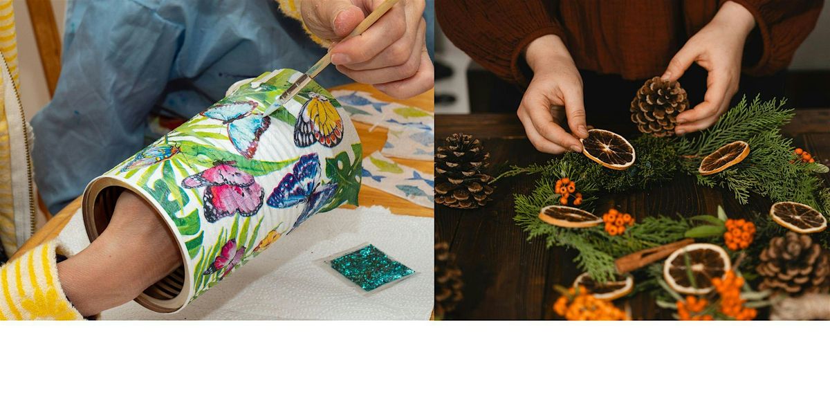 ASI Artisan Craft Faire