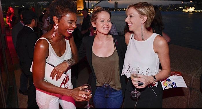 Speed Dating Sacramento | In-Person | Cityswoon | Ages 40-55