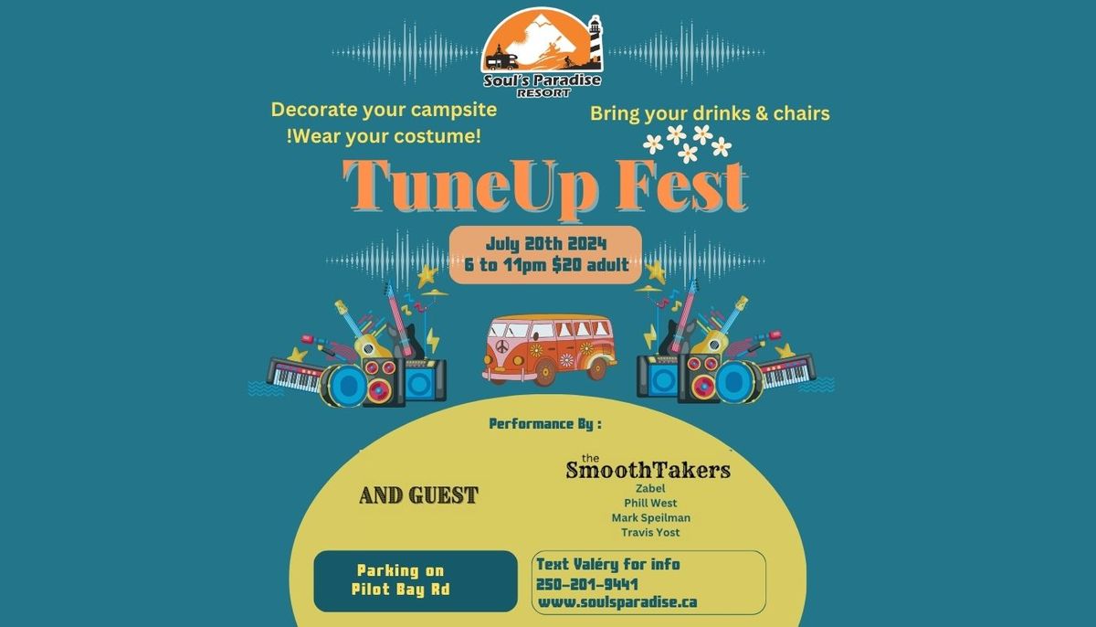 TuneUp Fest