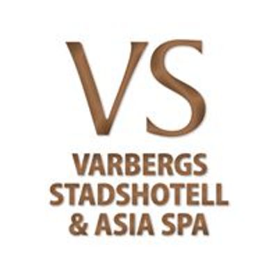 Varbergs Stadshotell och Asia Spa