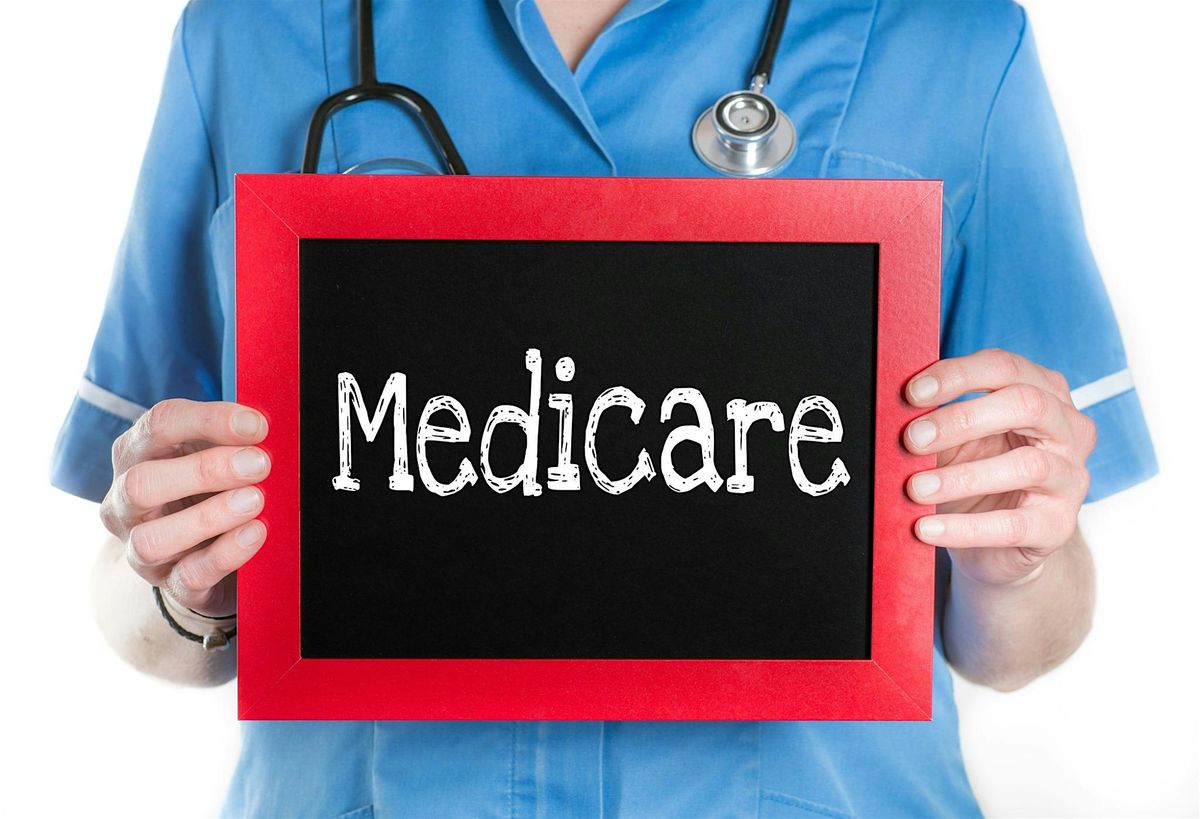 Medicare - 5 Key Elements To Consider