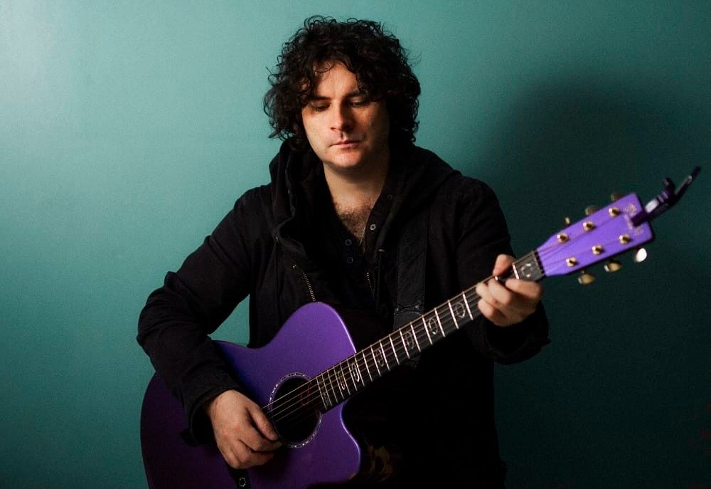 Paddy Casey\nFriday 7th March, 2025\n