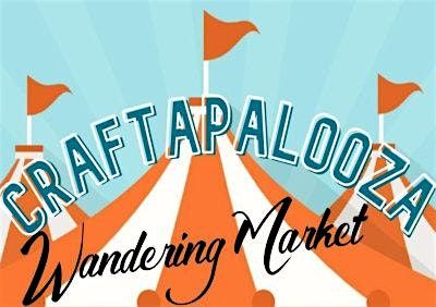 STILLWATER'S CRAFTAPALOOZA!