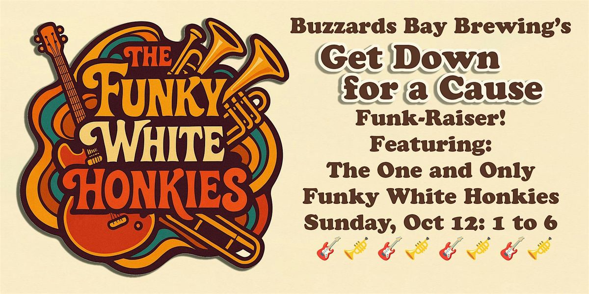 Get Down for a Cause!