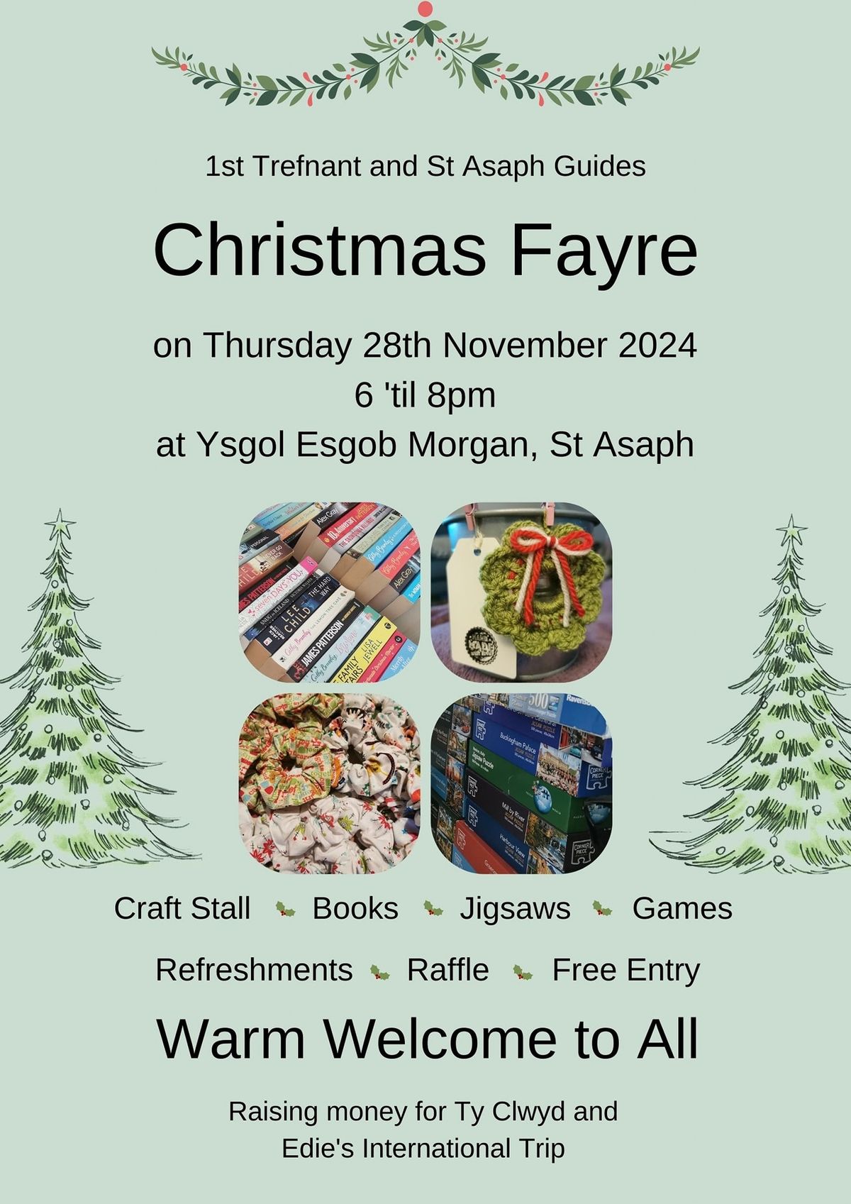 Christmas Fayre