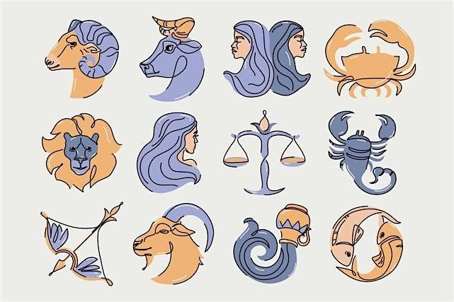 Astrology 101: Learning Your Sun Sign with Leeza