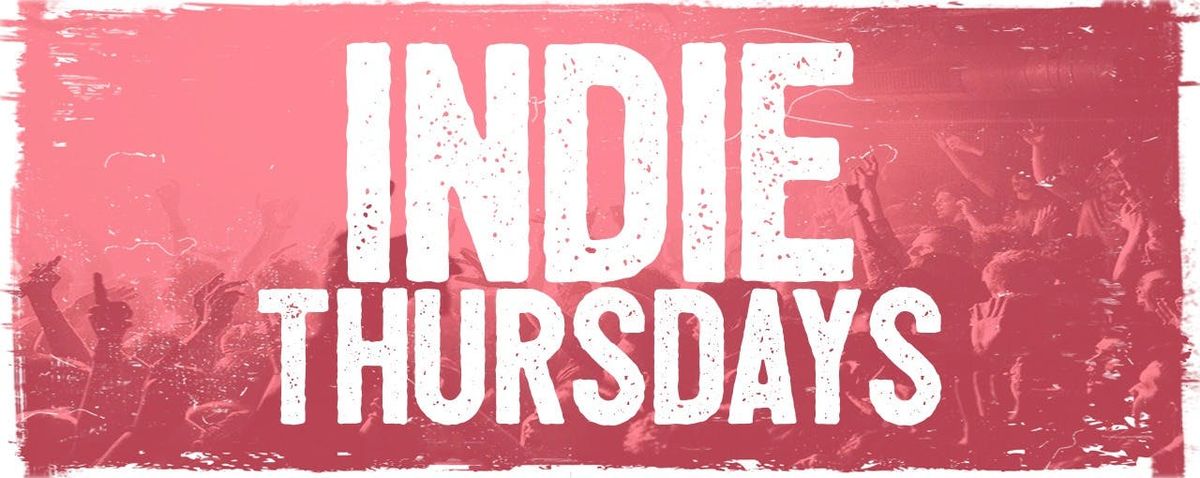 Indie Thursdays Stirling