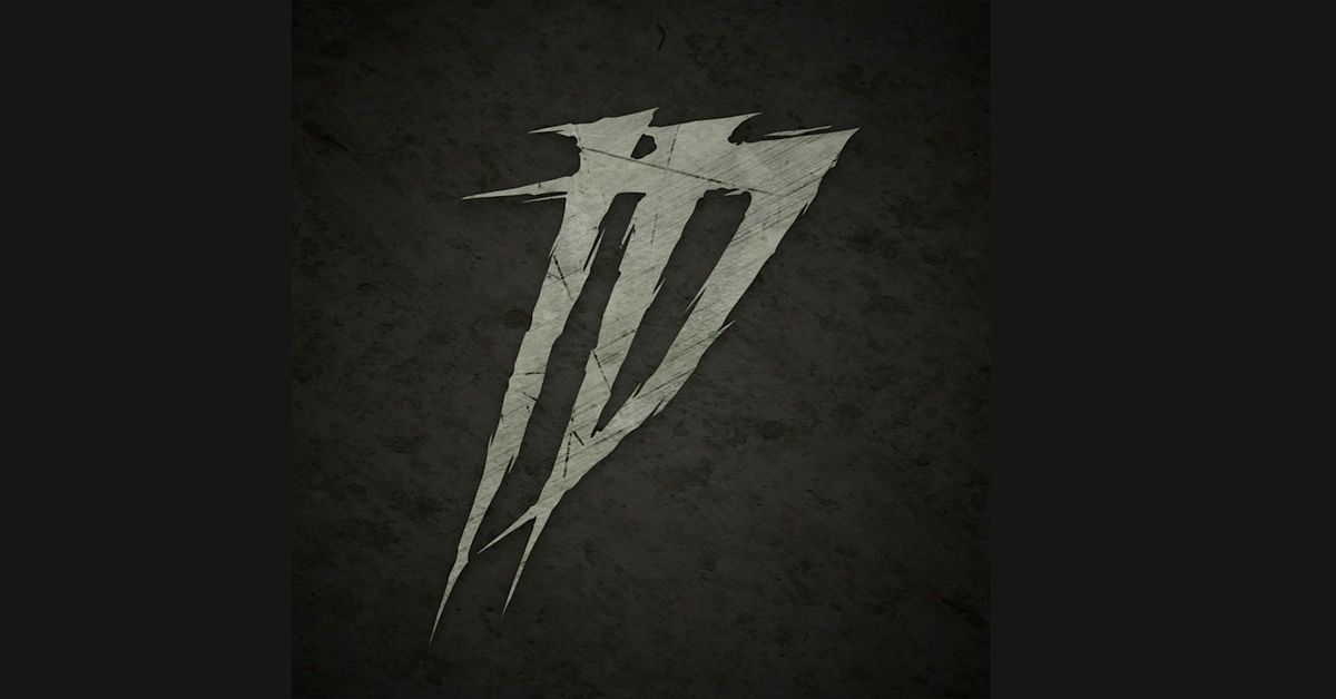 INIMICAL DRIVE with Special guest M**der Machine and Red Tape Riot