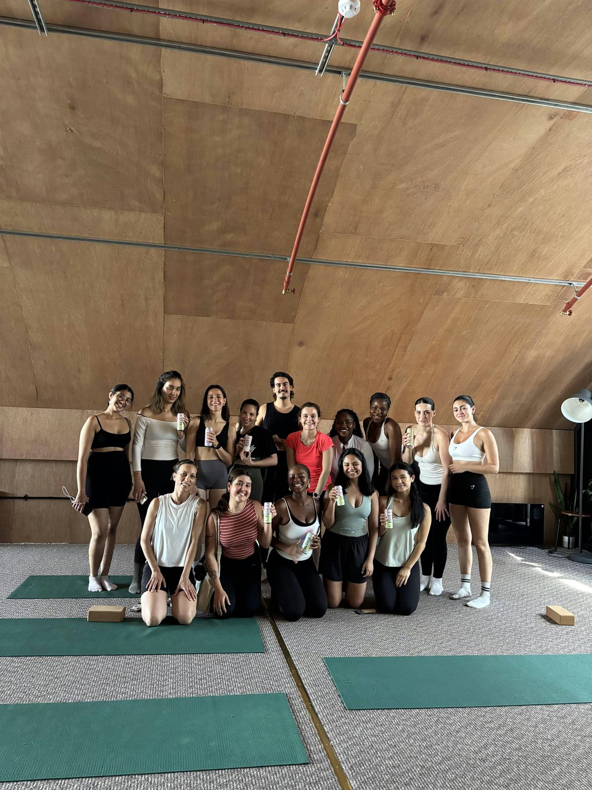 UGC Creator Meetup Manchester  (Sponsored by Twirl)