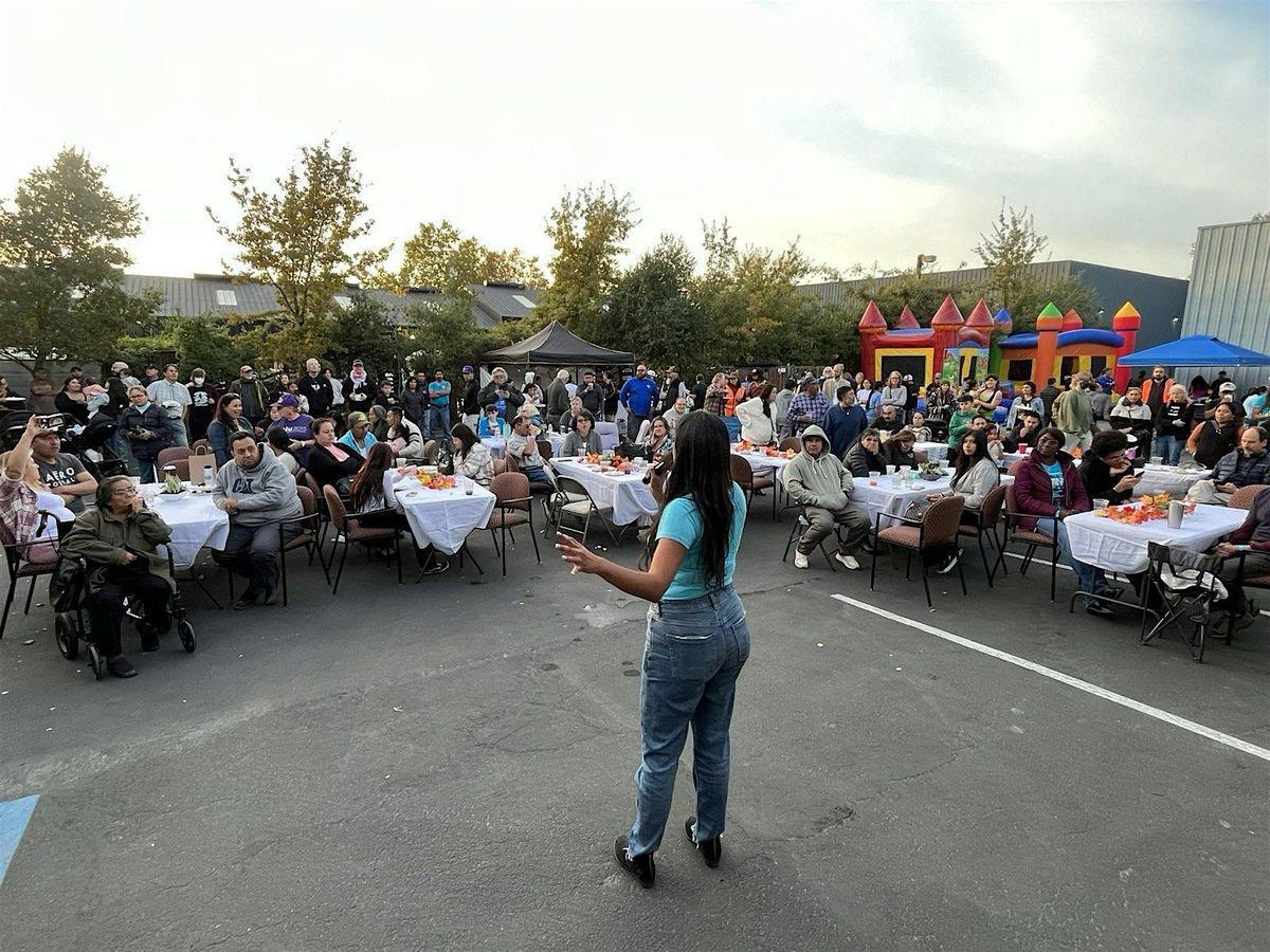 2025 North Bay Jobs with Justice Annual Fundraiser & Celebration