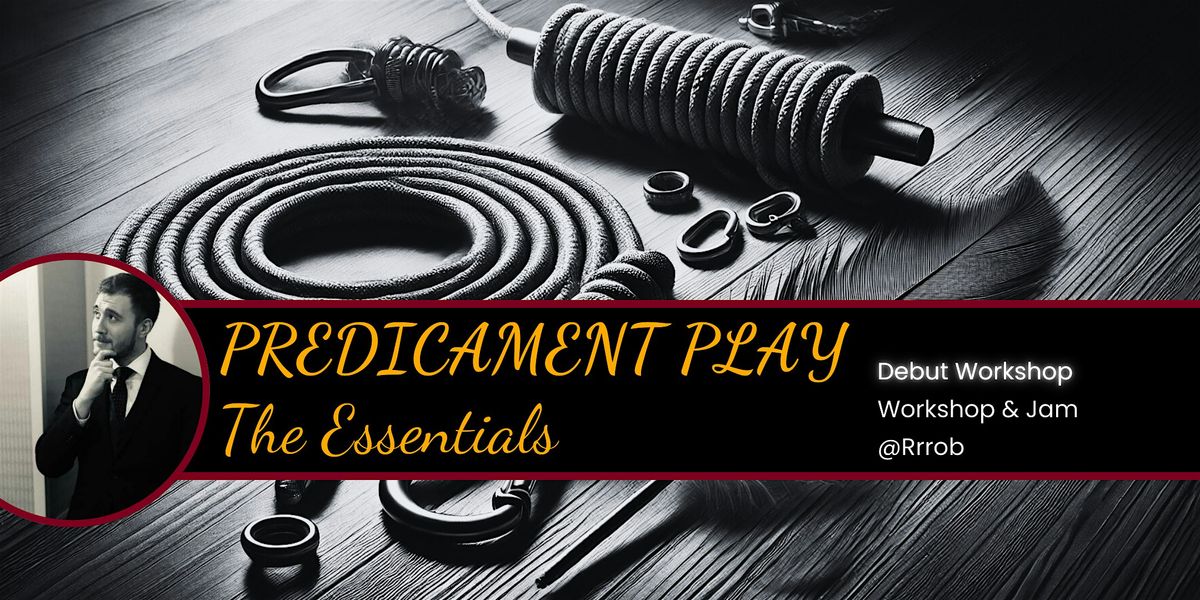 Predicament P!ay: The Essentials