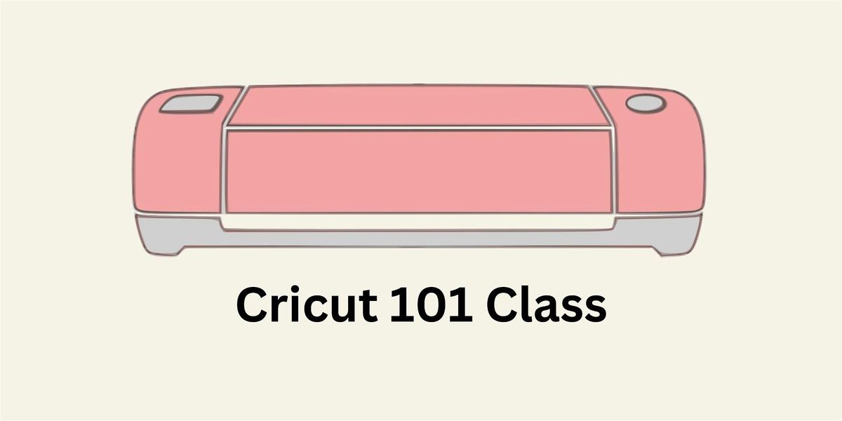 Cricut Class