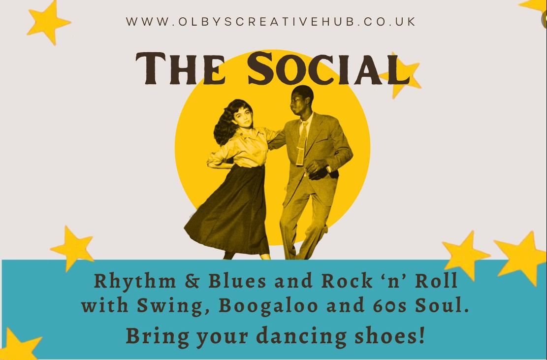 The Social at Olby's Soul Caf\u00e9 & Music Rooms