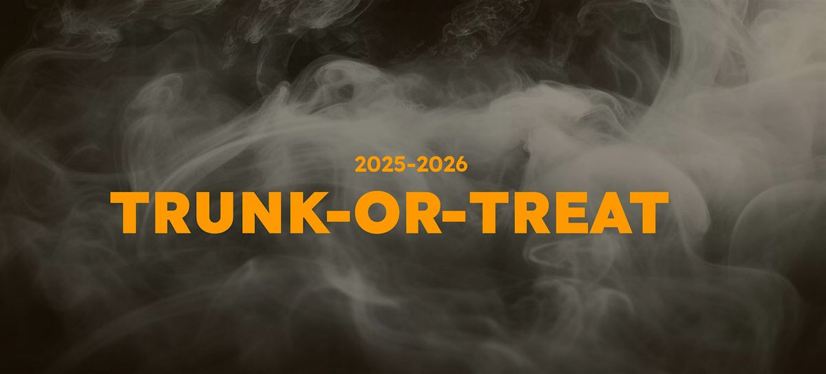 Alder Creek Elementary 2025 Trunk-or-Treat