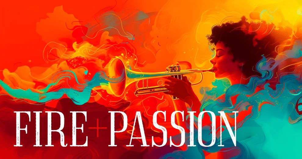Melbourne Youth Orchestra Presents \u2013 Fire and Passion 