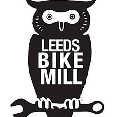 Leeds Bike Mill
