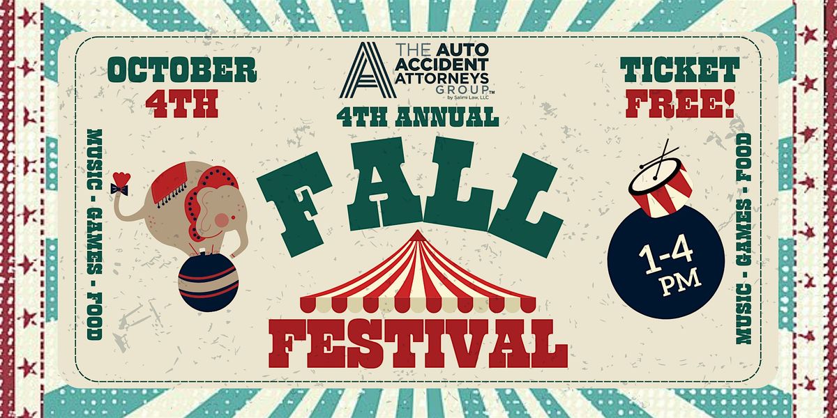Fall Festival