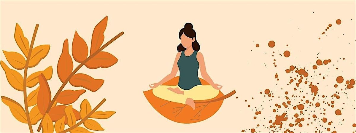 Free Yoga in the Park