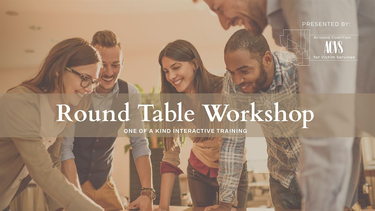 FREE Scenario-Based DV Training: Working on Challenges & Finding Solutions
