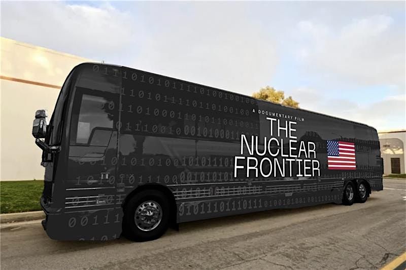 The Nuclear Frontier: Penn State University
