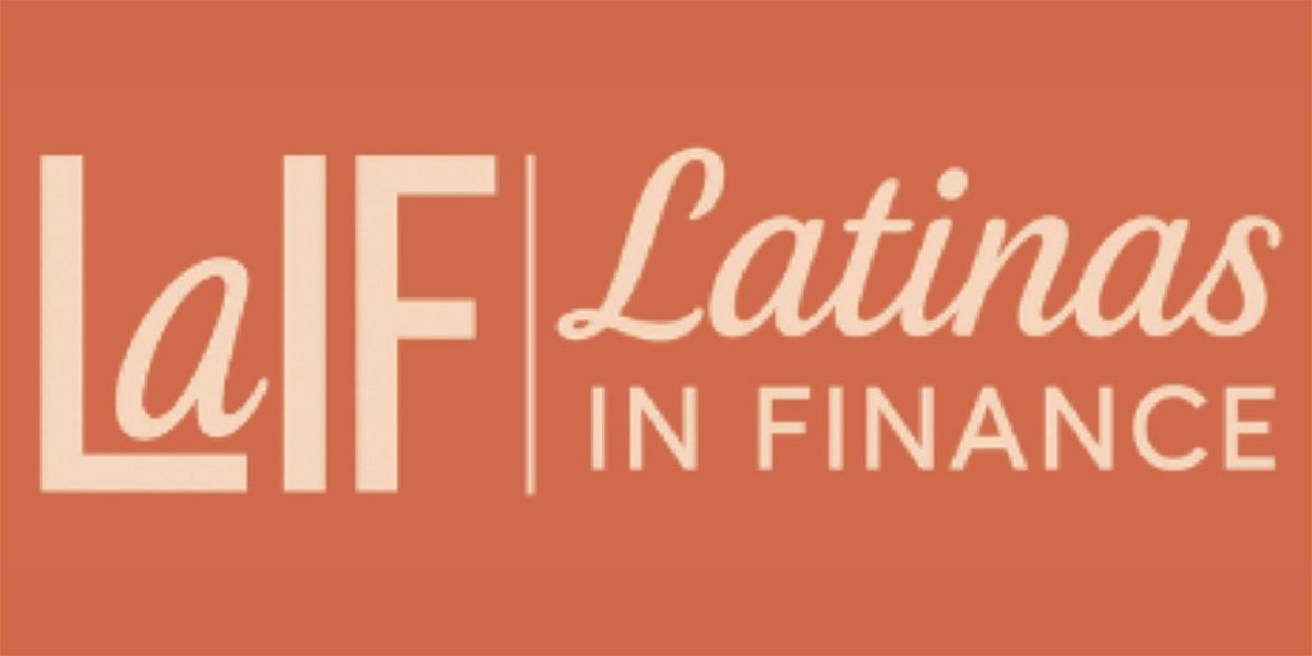 Brilla & Sip, hosted by Latinas in Finance